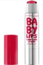 Labial Mybelline Baby Lips