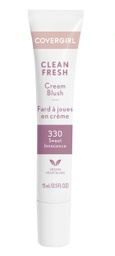 Rubor COVERGIRL - Clean Fresh Cream 330 sweet innocence