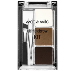 Sombra de Cejas-Wet n Wild Ultimatebrow (963 Kit Mini)