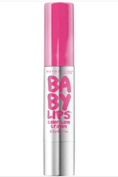 Labial Maybelline Baby Lips