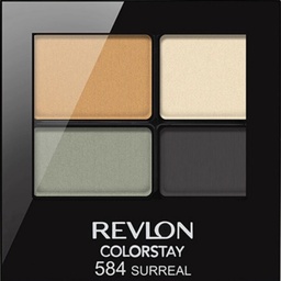 Sombra de ojos -Revlon Colorstay (503-584)