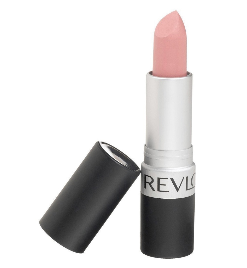 Labial Revlon matte 012