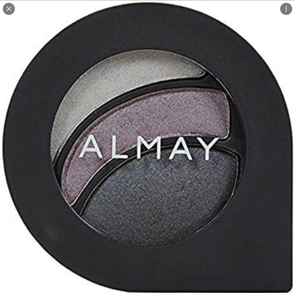 Paleta de sombra para ojos-ALMAY Intense i-Color Party Brights - 140-155-120