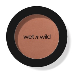 Rubor compacto wet and wild naked Brown