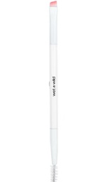 Pincel de cejas wet n wild Essential Brow &amp; Liner Brush Duo